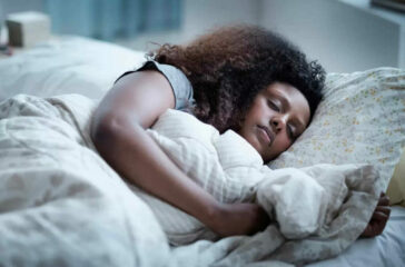 The Connection Between Sleep and Mental Well-being