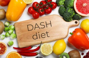 The DASH Diet Lowering Blood Pressure Through Nutrition