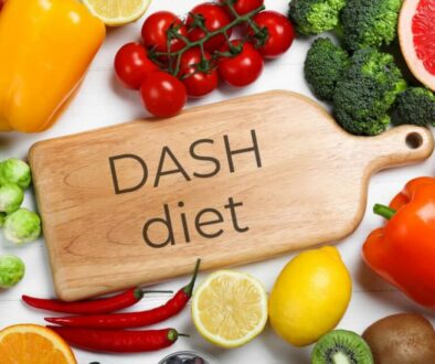 The DASH Diet Lowering Blood Pressure Through Nutrition