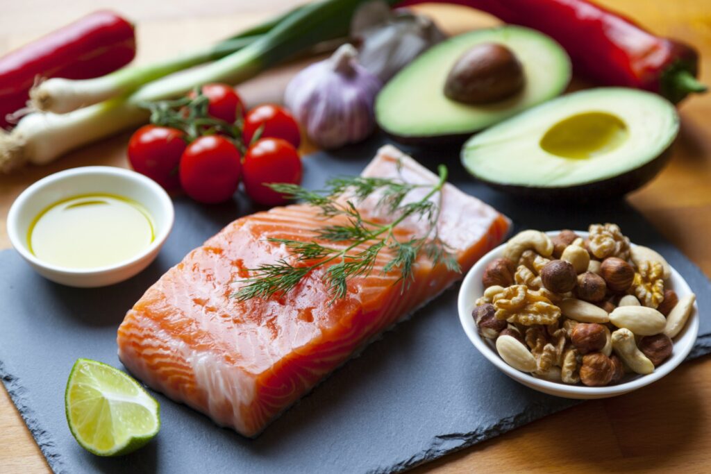 The DASH Diet: Lowering Blood Pressure Through Nutrition
