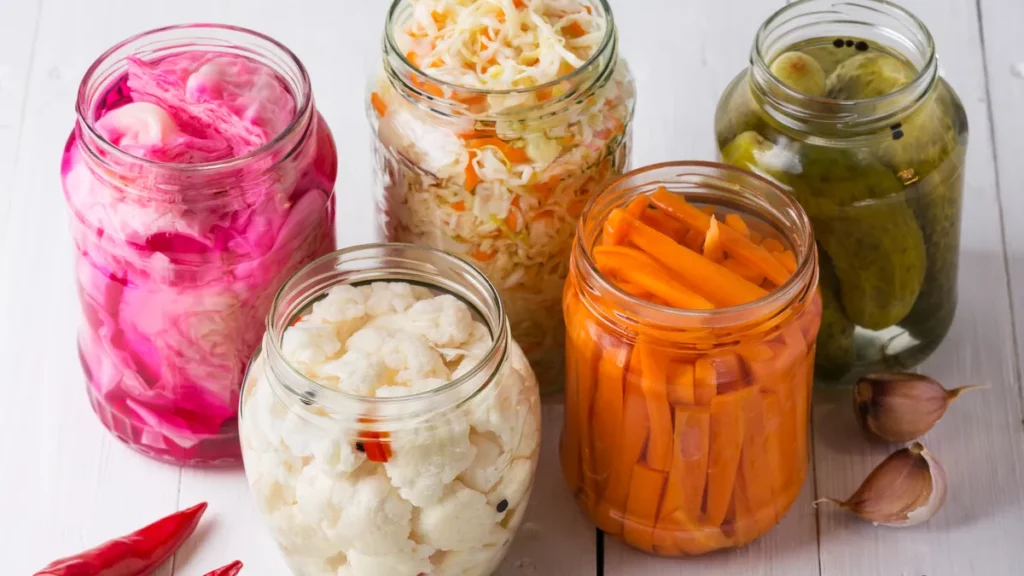 Best Probiotic for Gut Health A Comprehensive Guide