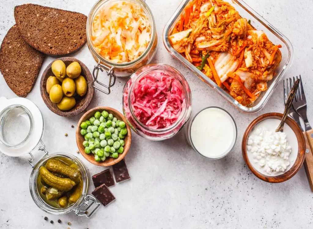 Best Probiotic for Gut Health A Comprehensive Guide