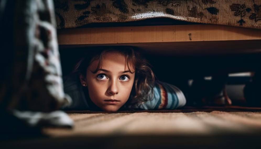 Examining the Effects of Childhood Trauma on Adult Mental Health