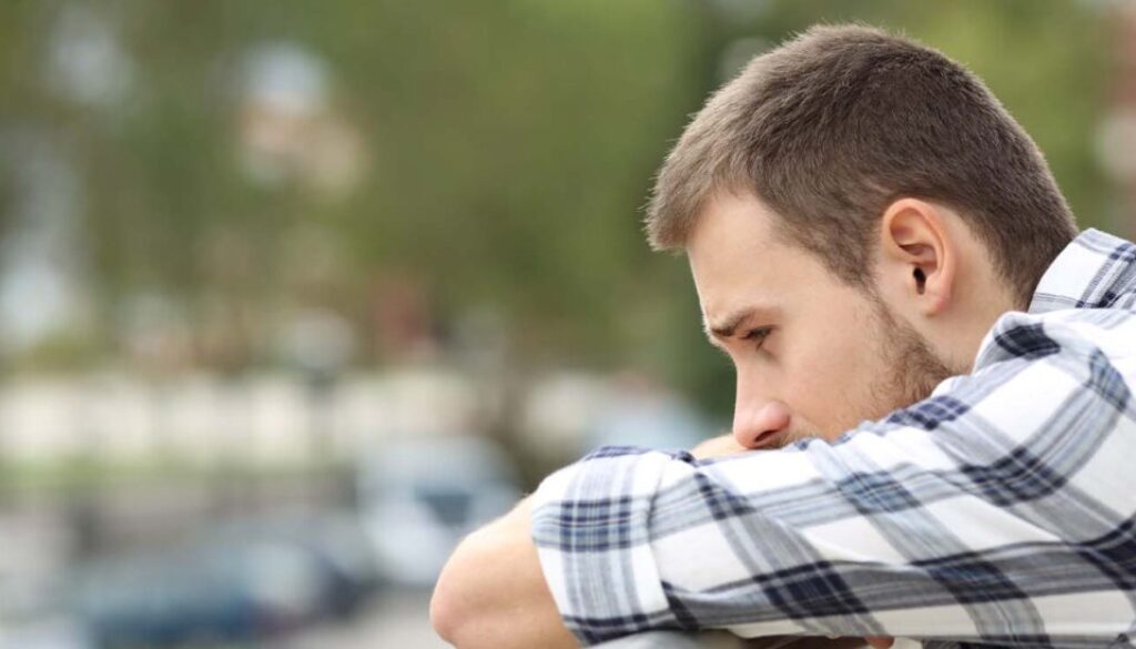 Examining the Effects of Childhood Trauma on Adult Mental Health