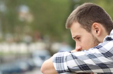 Examining the Effects of Childhood Trauma on Adult Mental Health