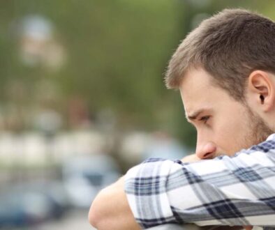 Examining the Effects of Childhood Trauma on Adult Mental Health