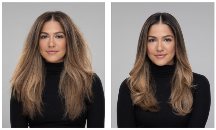 How to Fight Frizz and Humidity for Smooth Hair