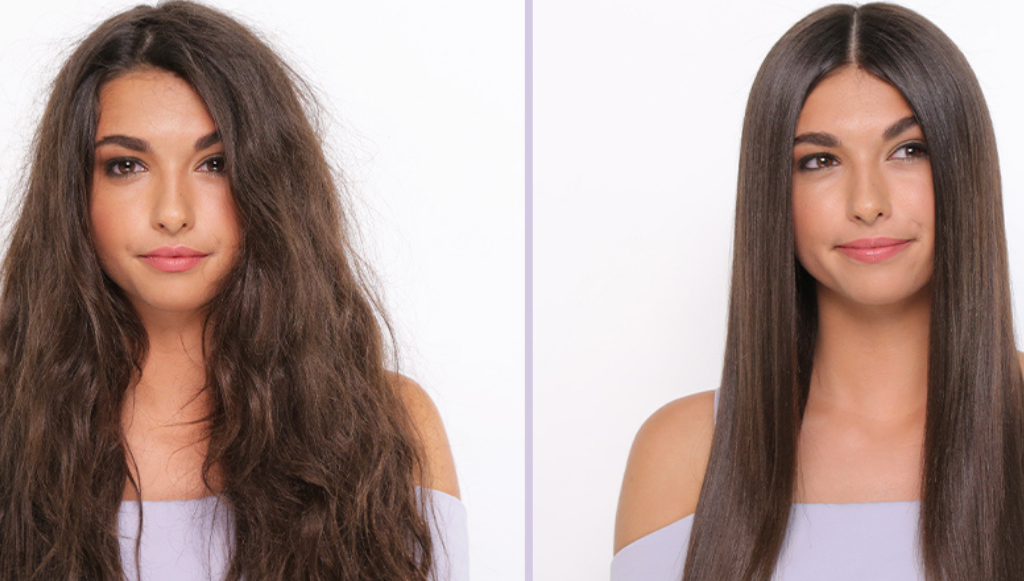 How to Fight Frizz and Humidity for Smooth Hair