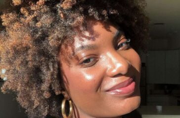 Melanin Hair Care: Building a Healthy Routine from the Ground Up