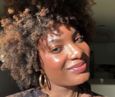 Melanin Hair Care: Building a Healthy Routine from the Ground Up