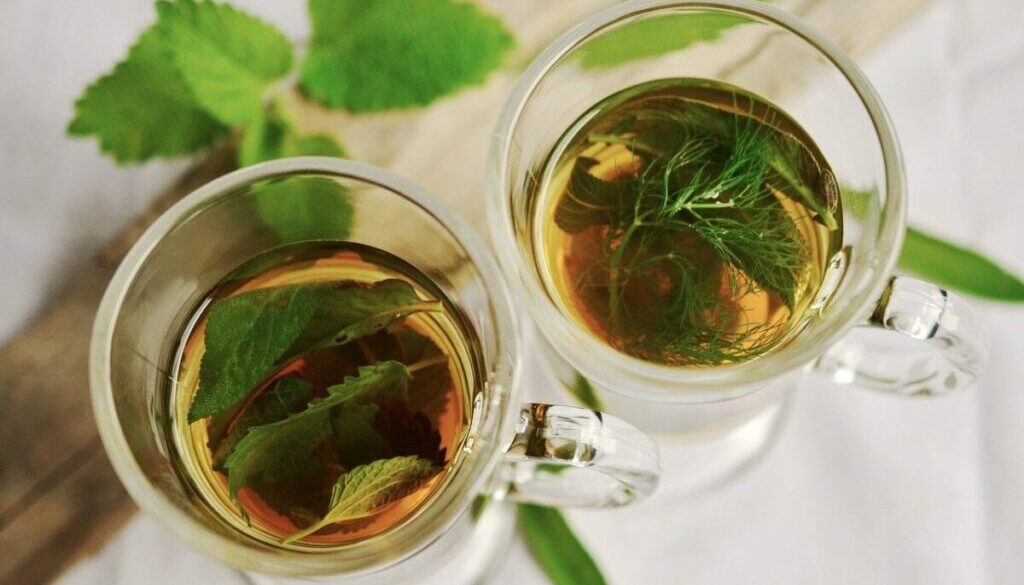 Organic Remedies: Herbal Teas for Digestive Health