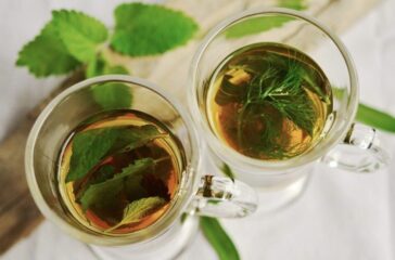 Organic Remedies: Herbal Teas for Digestive Health