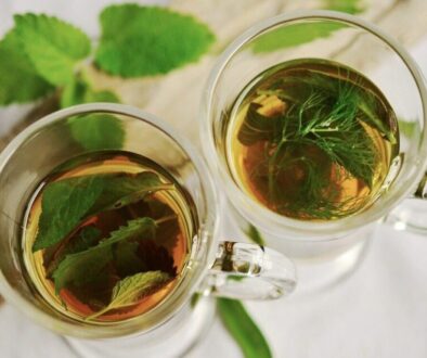 Organic Remedies: Herbal Teas for Digestive Health
