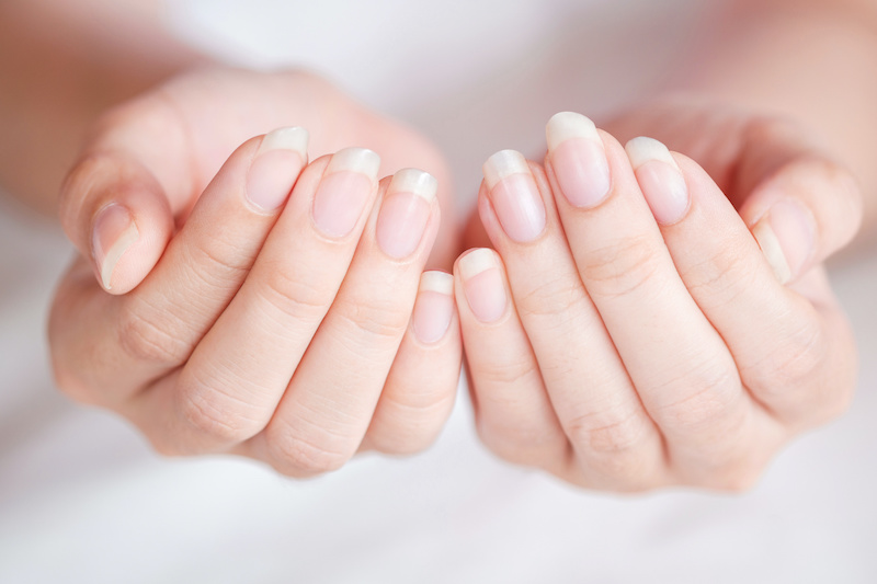 The Role of Hydration in Nail Health
