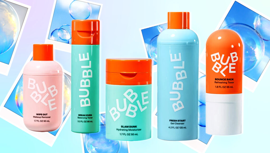 The Ultimate Guide to Ulta Beauty Bubble Skincare: What You Need to Know