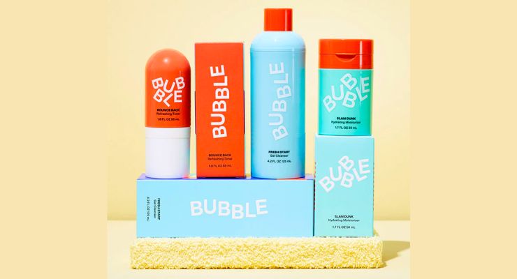 The Ultimate Guide to Ulta Beauty Bubble Skincare: What You Need to Know