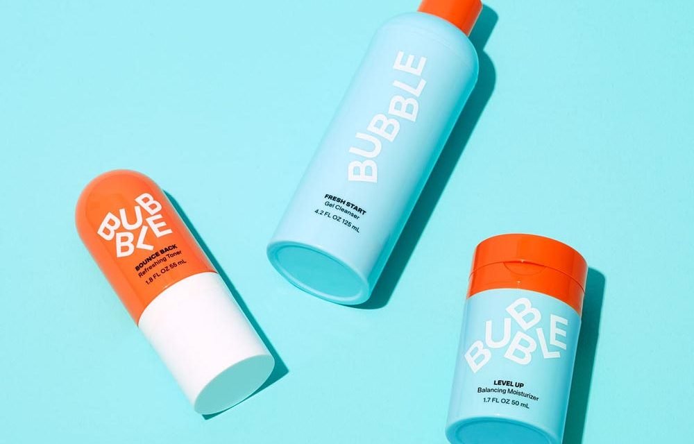 The Ultimate Guide to Ulta Beauty Bubble Skincare: What You Need to Know