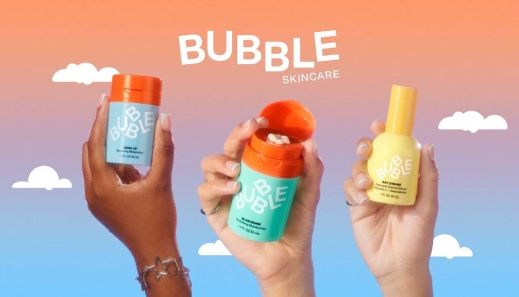The Ultimate Guide to Ulta Beauty Bubble Skincare: What You Need to Know