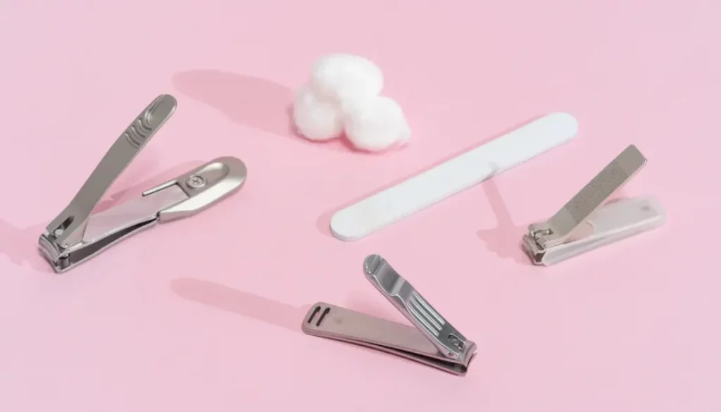 Essential Tools for a Complete Nail Care Kit: A Comprehensive Guide