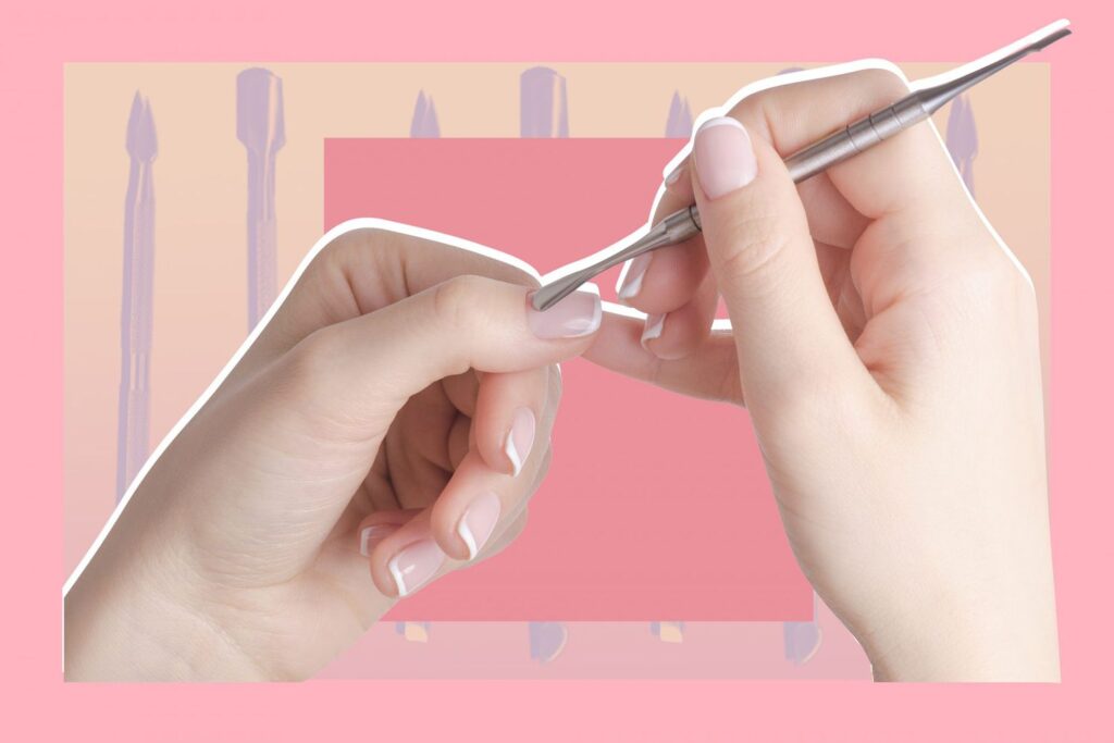 Essential Tools for a Complete Nail Care Kit: A Comprehensive Guide