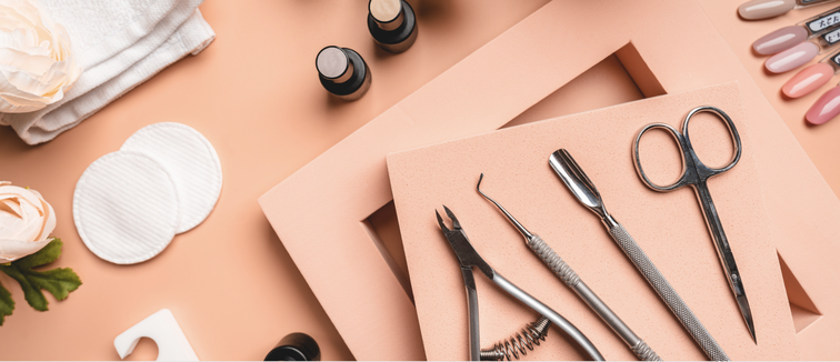 Essential Tools for a Complete Nail Care Kit: A Comprehensive Guide