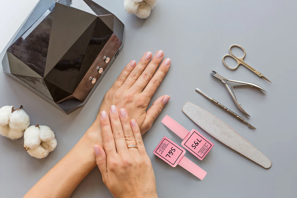 Essential Tools for a Complete Nail Care Kit: A Comprehensive Guide