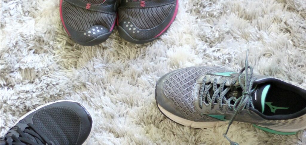 How to Choose the Right Athletic Shoes for Your Workouts
