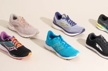 How to Choose the Right Athletic Shoes for Your Workouts