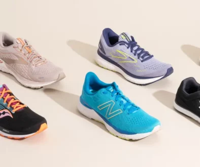 How to Choose the Right Athletic Shoes for Your Workouts