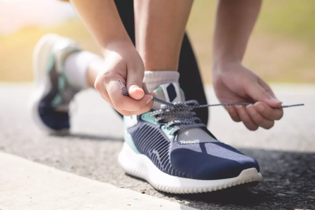How to Choose the Right Athletic Shoes for Your Workouts