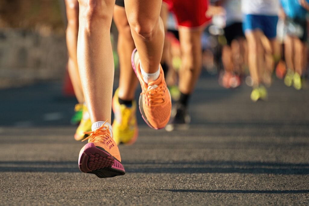 How to Choose the Right Athletic Shoes for Your Workouts