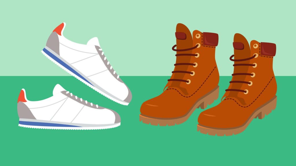 How to Choose the Right Athletic Shoes for Your Workouts