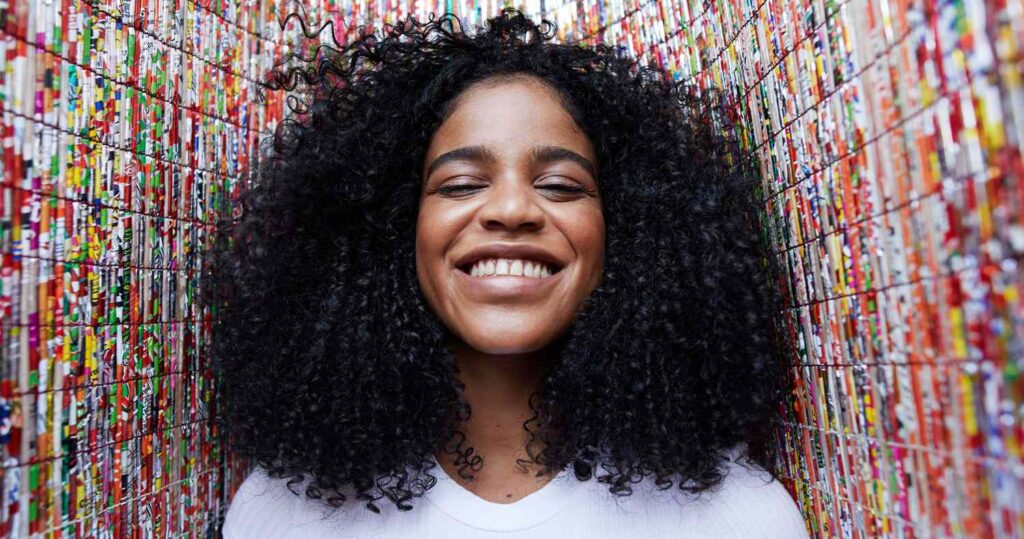 Low Porosity Hair: Characteristics and Care Tips