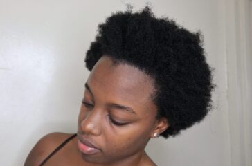 Low Porosity Hair: Characteristics and Care Tips