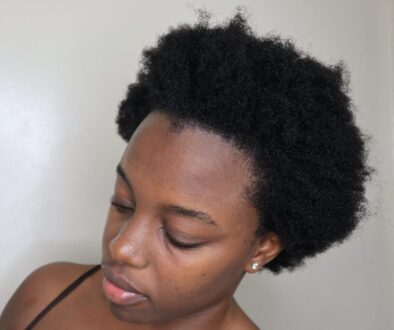 Low Porosity Hair: Characteristics and Care Tips