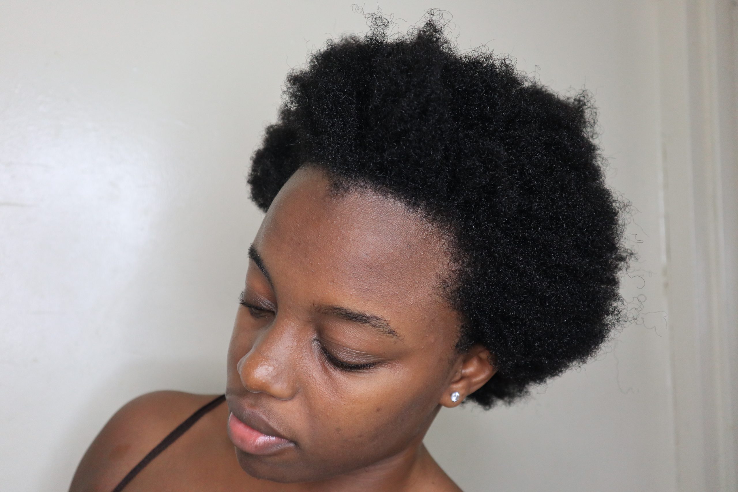 Low Porosity Hair: Characteristics and Care Tips