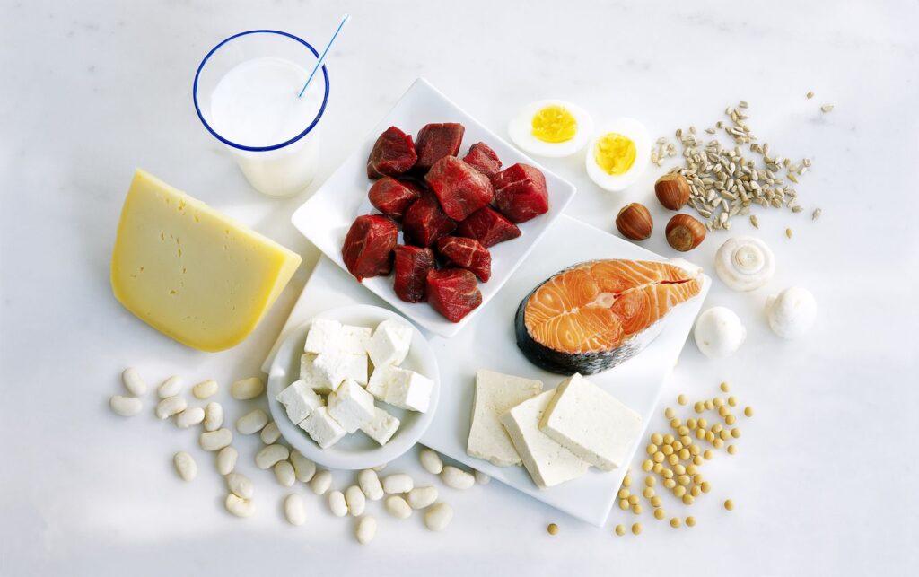 Managing Diabetes with a Nutrient-Rich Diet