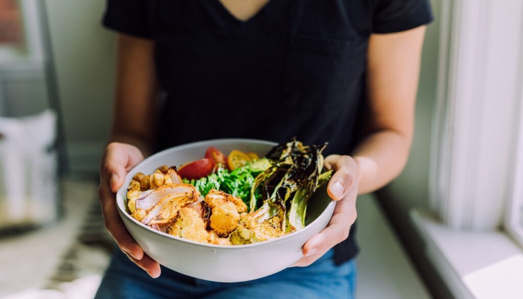 Managing Diabetes with a Nutrient-Rich Diet
