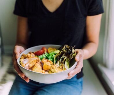 Managing Diabetes with a Nutrient-Rich Diet