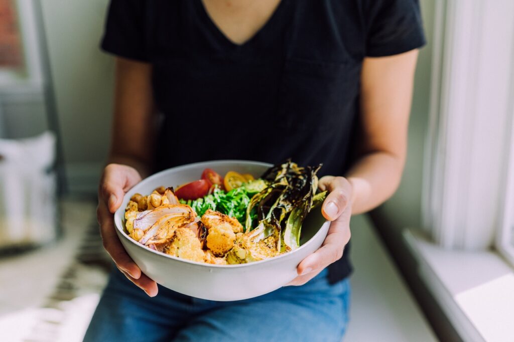 Managing Diabetes with a Nutrient-Rich Diet