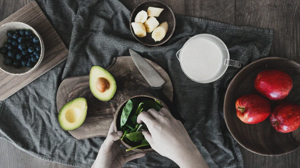 Managing Diabetes with a Nutrient-Rich Diet