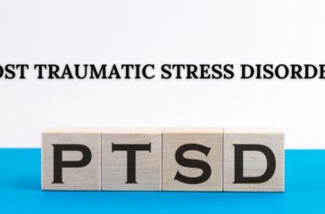 Managing Post-Traumatic Stress Disorder (PTSD)
