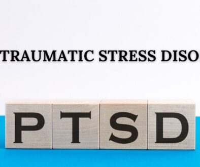 Managing Post-Traumatic Stress Disorder (PTSD)