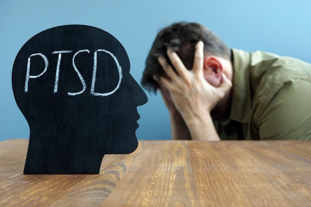 Managing Post-Traumatic Stress Disorder (PTSD)