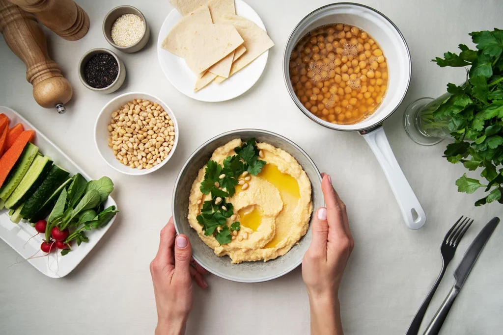 The Mediterranean Diet: A Recipe for Longevity
