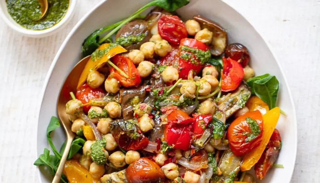 The Mediterranean Diet: A Recipe for Longevity