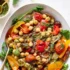 The Mediterranean Diet: A Recipe for Longevity