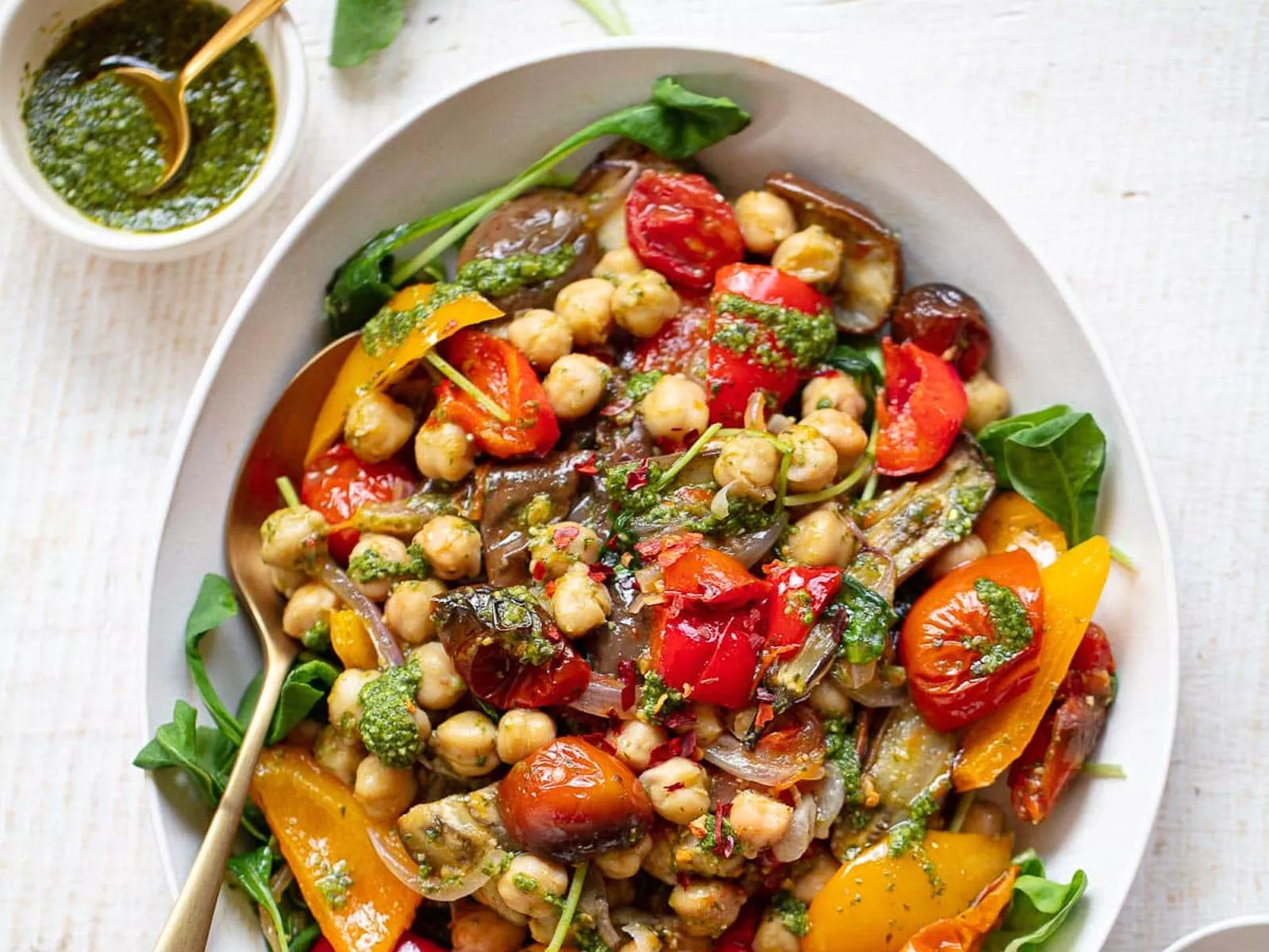 The Mediterranean Diet: A Recipe for Longevity