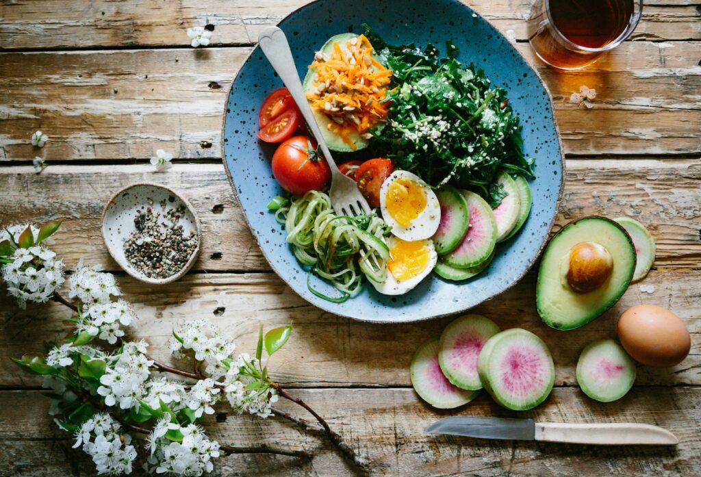 The Mediterranean Diet: A Recipe for Longevity