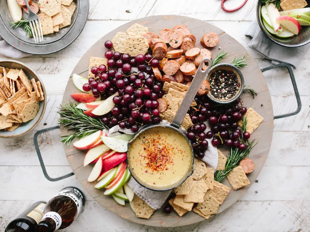 The Mediterranean Diet: A Recipe for Longevity